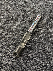 Bamboo Slider, Zirconium