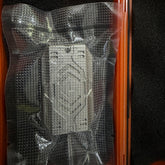 Warshield Slider Stainless Steel Aluminum Brand New