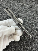 Bamboo Slider, Zirconium