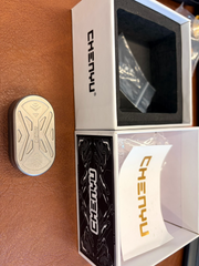 Guardian X1 Titanium