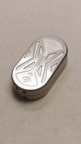 Guardian X1 Titanium