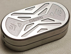 Guardian X1 Titanium