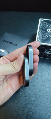 Guardian X1 Stainless Steel