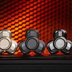 Xuan Jia Spinner