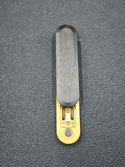 Year of Horse Flavor Stick Brass