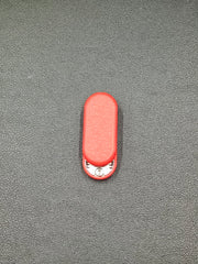 Top B Stainless Steel G10 PEEK