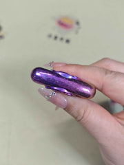 Ark Crystallized Titanium
