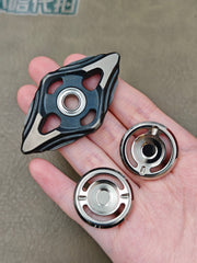 Apostle Tungsten