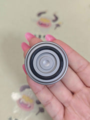 Egg Tart Titanium