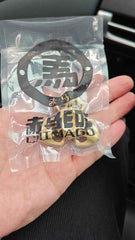 Exorcism Brass Brand New