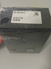 Kong Kim Damasteel Brand New