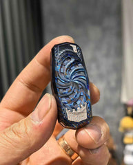 Monolith Titanium Brand New