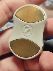 Wrathful PEEK Copper