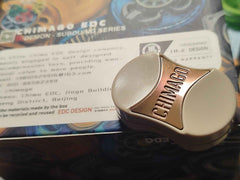 Wrathful PEEK Copper