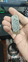 Monolith Stainless Steel