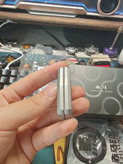 Monolith Stainless Steel