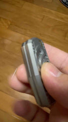 Monolith Stainless Steel