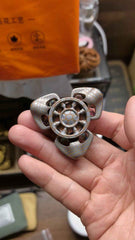 Exorcism Superconductor