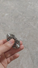 Exorcism Titanium