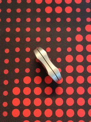 Wrathful Stainless Steel Titanium