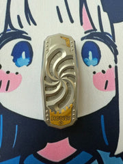 Monolith Stainless Steel