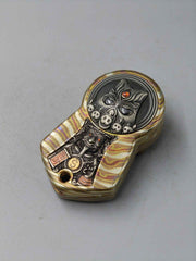 Garuda Slider Mokume