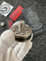 Fulness Slider, Titanium, Zirconium
