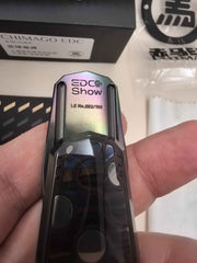 Monolith Zirconium Limited Edition