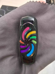 Monolith Zirconium Limited Edition