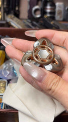 Demon Serpent Copper