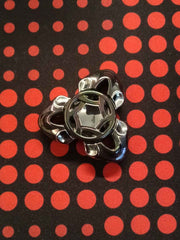 Demon Serpent Zirconium