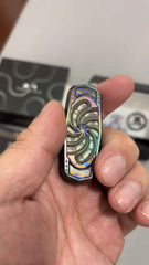 Sacred Stone Zircuti Zirconium