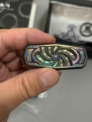Sacred Stone Zircuti Zirconium