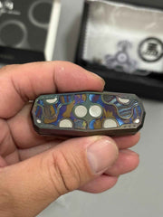 Sacred Stone Zircuti Zirconium