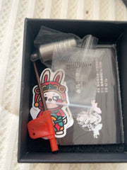 Demon Subduer Tuning Fork Bone