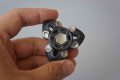 Demon Serpent Zirconium Stainless Steel Limited Edition