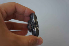 Demon Serpent Zirconium Stainless Steel Limited Edition