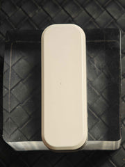 Eraser Aluminum Titanium