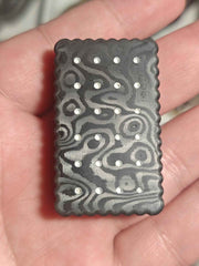 OX Slider Carbon Fiber