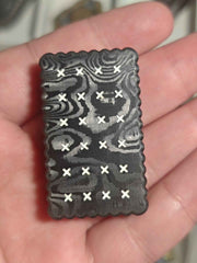 OX Slider Carbon Fiber