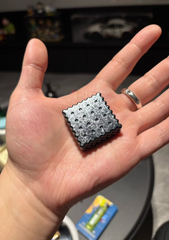 SODA Crystallized Zirconium