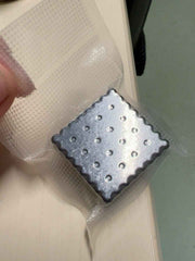 SODA Crystallized Zirconium Brand New