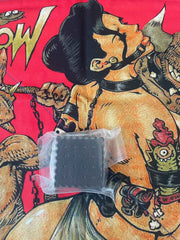SODA Mokume Brand New