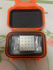 SODA Stainless Steel