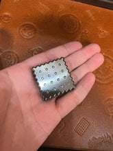 SODA Zirconium