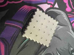 SODA Stainless Steel