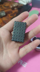 Biscuit Zirconium