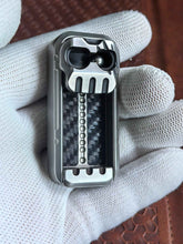 Color Mi EDC Maverick Slider Stainless Steel