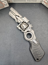 Breaker Barrel Accessory Titanium