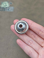 Planet Stainless Steel